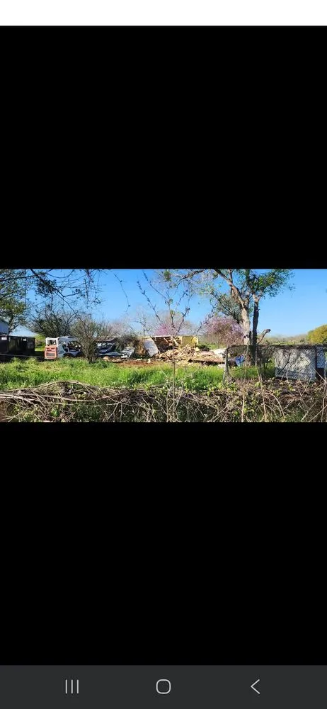 Reliable outdoor landscaping in Seguin, TX by Cross Roads Landscaping and Construction