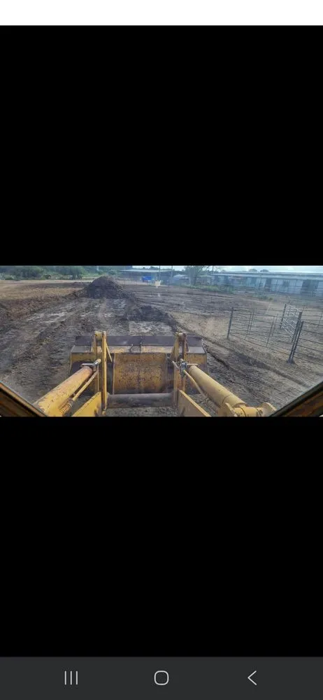 Reliable lawn mowing service experts serving Seguin, TX - Cross Roads Landscaping and Construction