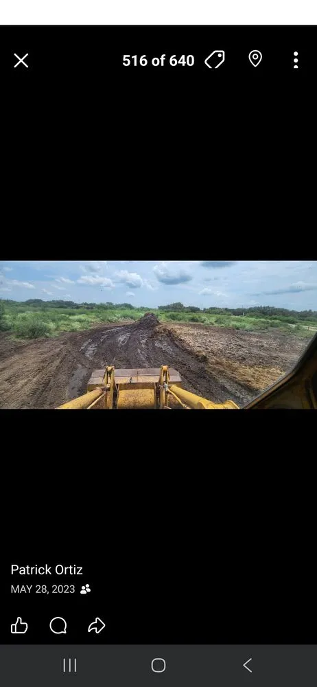 Affordable outdoor landscaping in Seguin, TX - Cross Roads Landscaping and Construction