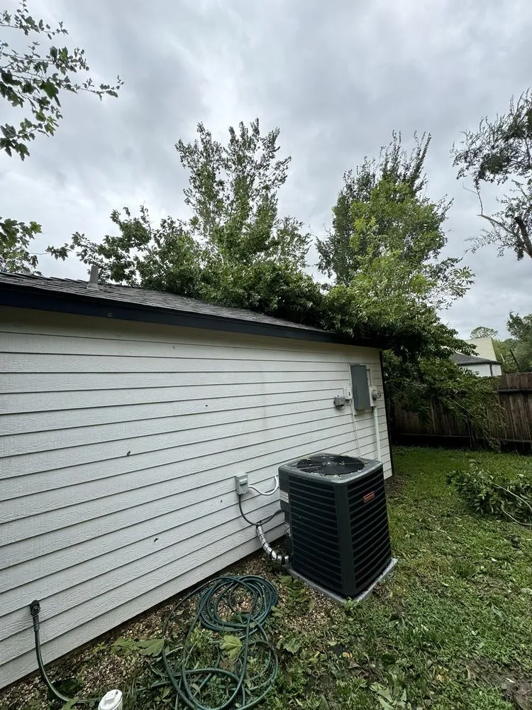 Expert landscape design in Houston, TX - Cross States Landscape