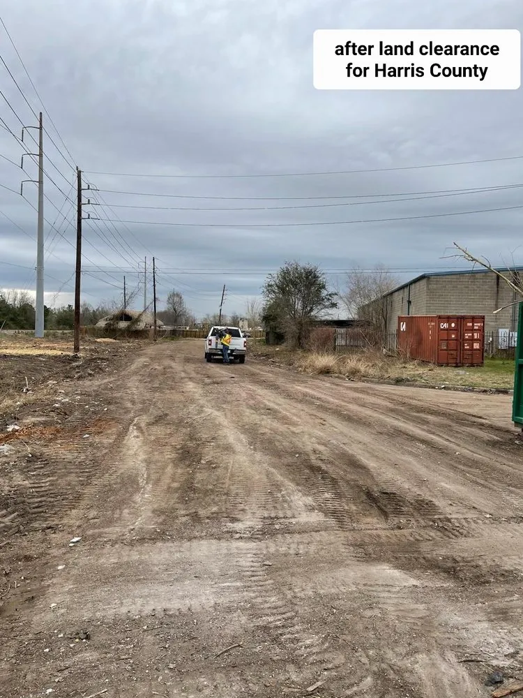 Reliable landscaping services near you across Houston, TX - Cross States Landscape