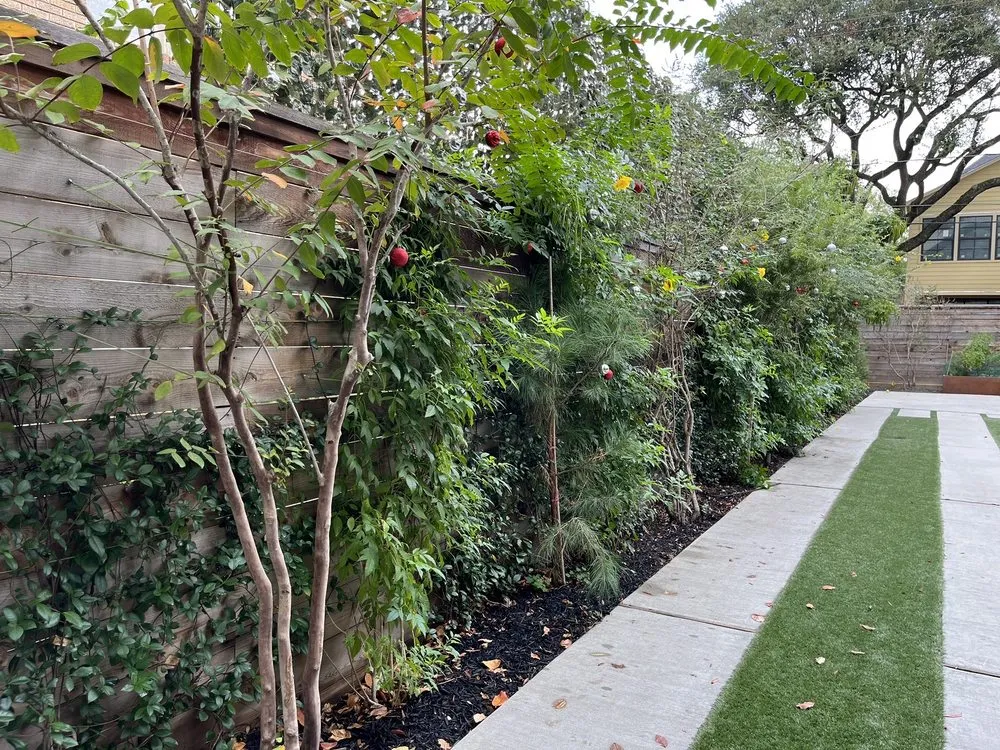 Affordable outdoor landscaping near you across Houston, TX - Cross States Landscape