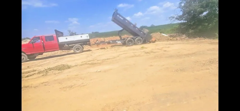 Local landscape installation experts serving Springdale, AR - Cross T Home & Land