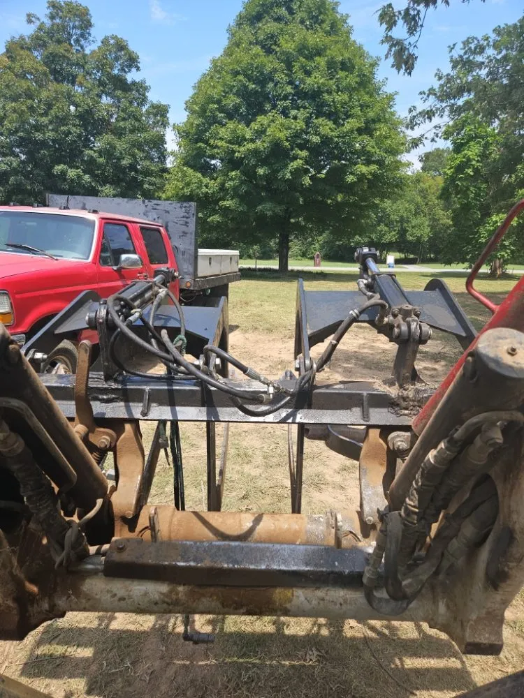 Top-rated landscape installation in Springdale, AR by Cross T Home & Land