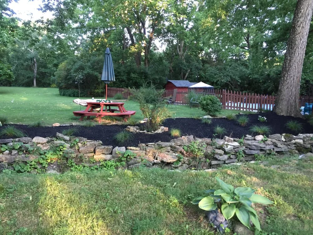 Top-rated residential landscaping near you across Piqua, OH - Cross Trail Landscape & Lawn Maintenance