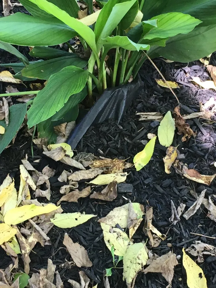 Trusted outdoor landscaping in Piqua, OH by Cross Trail Landscape & Lawn Maintenance