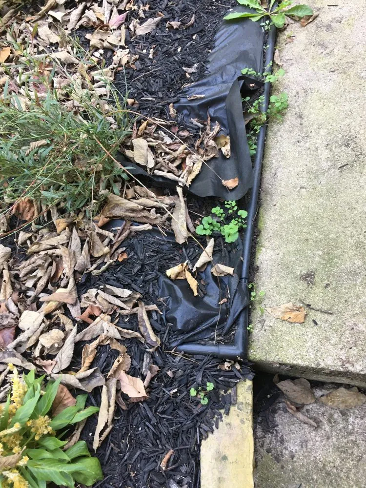 Top-rated landscape installation for homes across Piqua, OH - Cross Trail Landscape & Lawn Maintenance