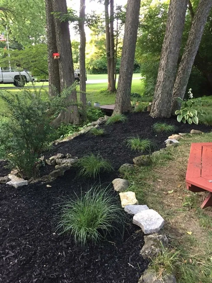 Local yard maintenance in Piqua, OH - Cross Trail Landscape & Lawn Maintenance