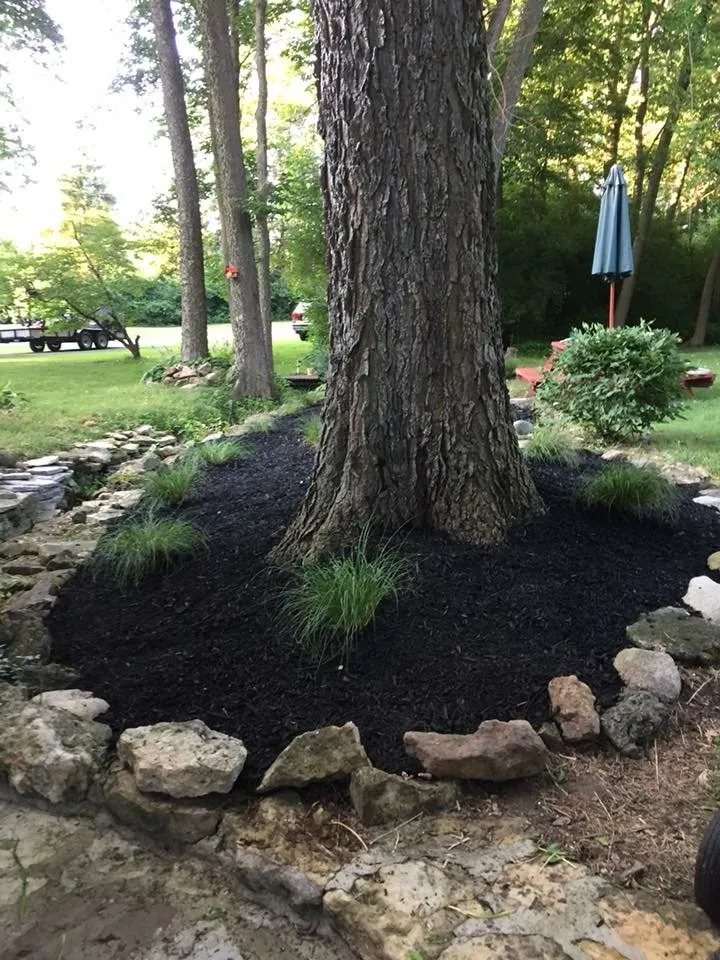 Professional residential landscaping experts serving Piqua, OH - Cross Trail Landscape & Lawn Maintenance