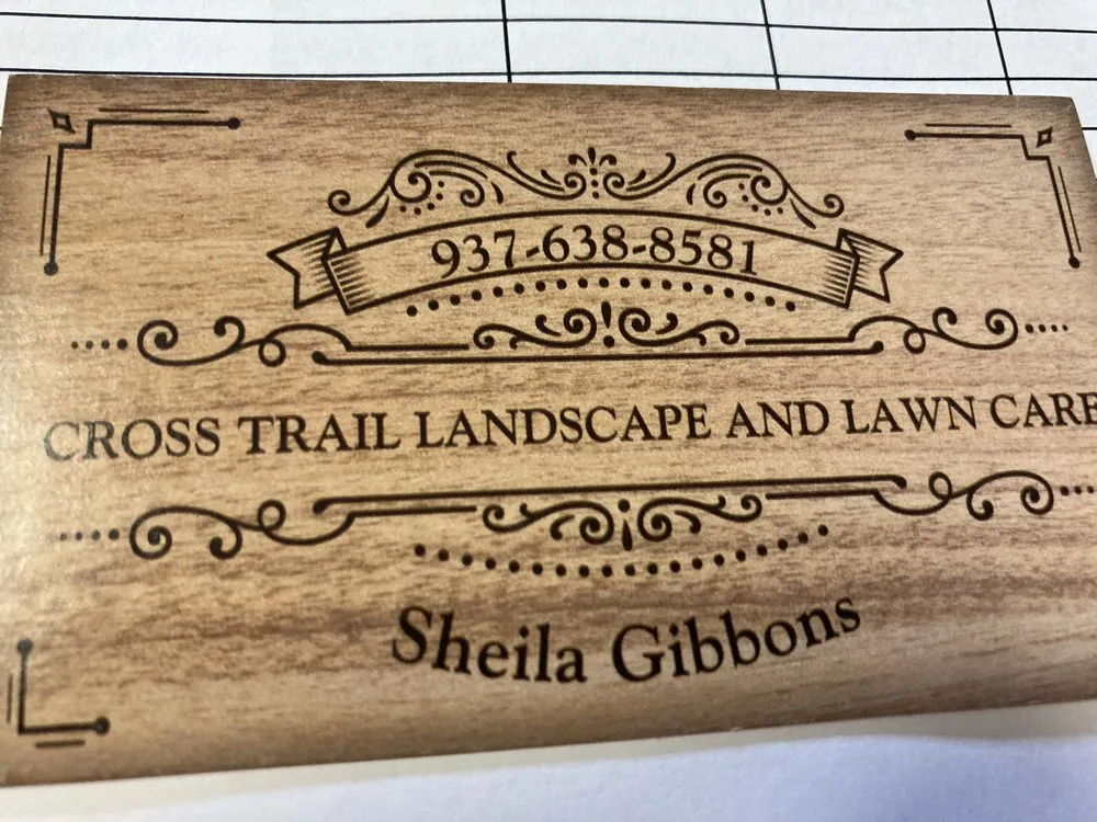 Expert landscaping services experts serving Piqua, OH - Cross Trail Landscape & Lawn Maintenance