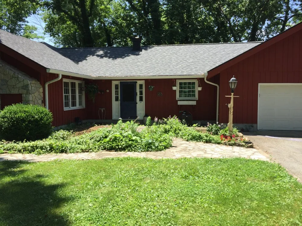 Trusted landscaping services in Piqua, OH by Cross Trail Landscape & Lawn Maintenance