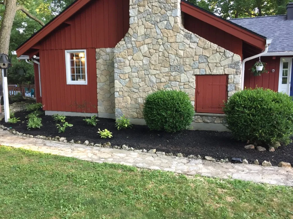 Top-rated lawn care service experts serving Piqua, OH - Cross Trail Landscape & Lawn Maintenance