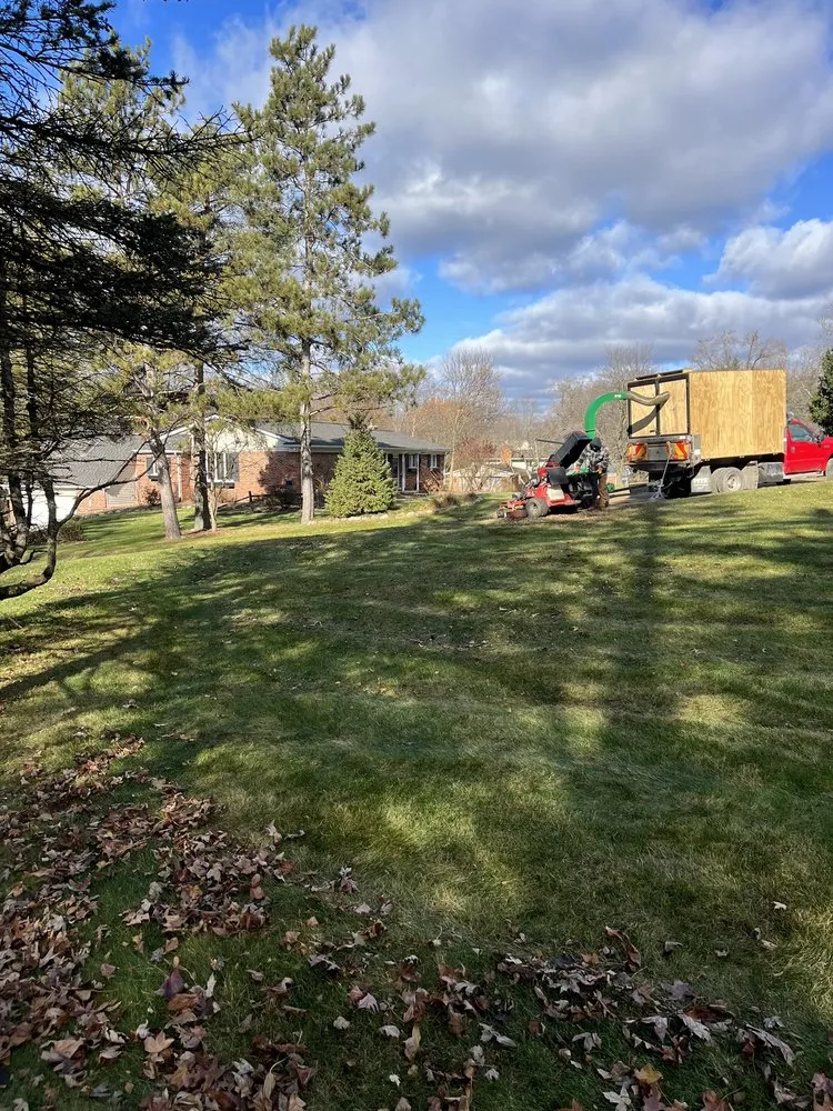 Reliable landscape installation in Shelby Township, MI - Crosscut Lawncare and Landscaping