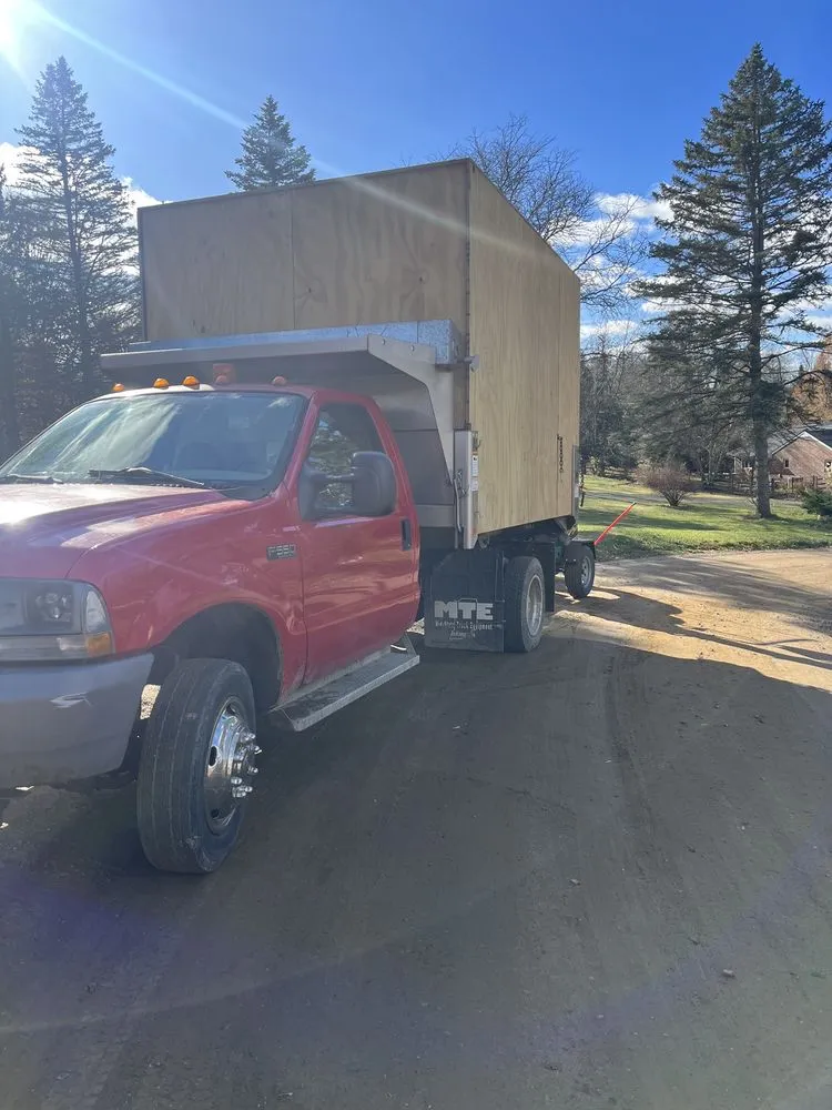 Professional landscape design for residential properties in Shelby Township, MI by Crosscut Lawncare and Landscaping