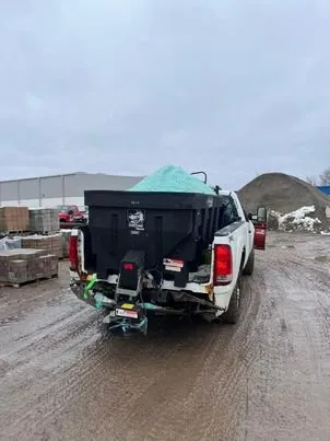 Custom outdoor landscaping in Shelby Township, MI by Crosscut Lawncare and Landscaping