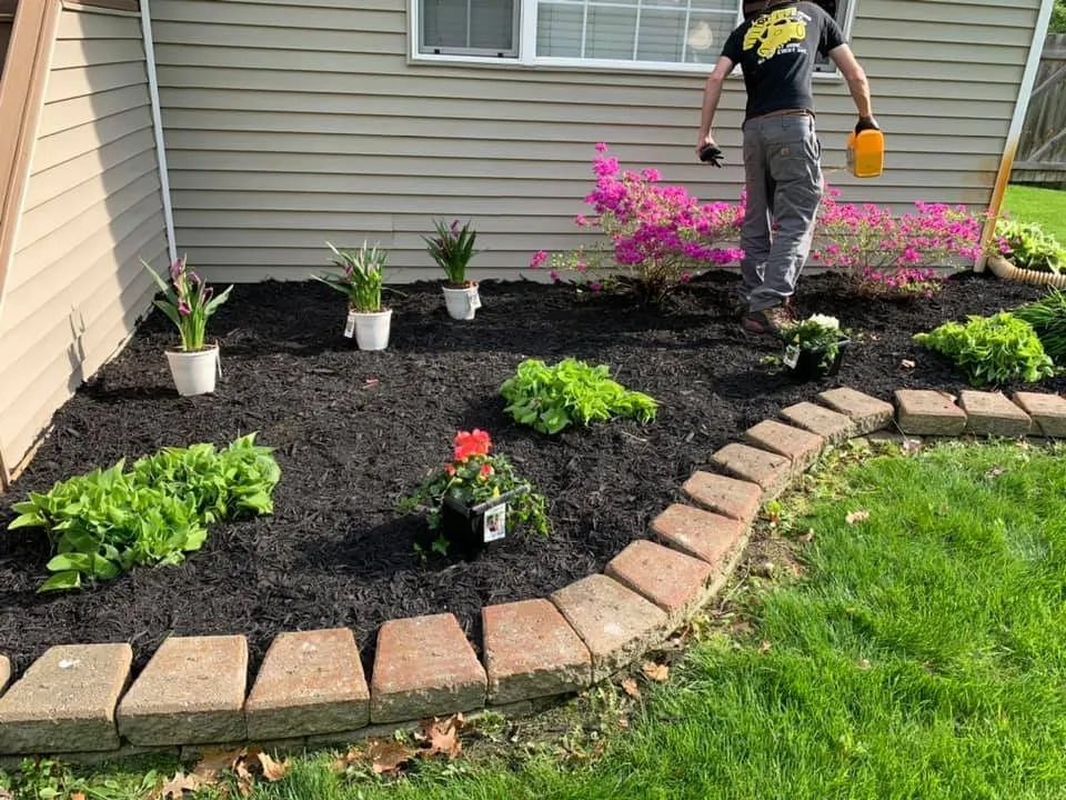 Reliable lawn care service for outdoor upgrades across Shelby Township, MI - Crosscut Lawncare and Landscaping