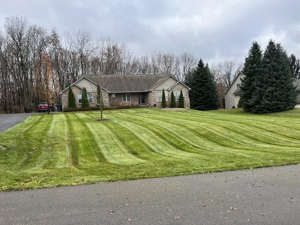 Trusted landscape design for outdoor upgrades across Shelby Township, MI - Crosscut Lawncare and Landscaping