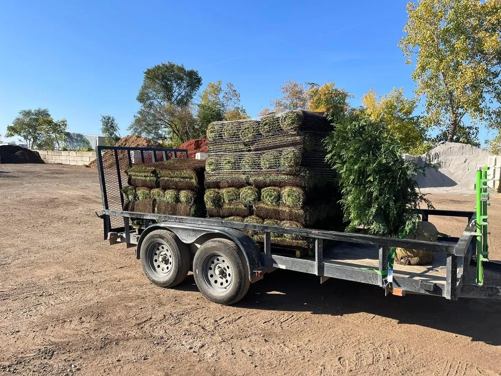 Local landscaping services in Shelby Township, MI by Crosscut Lawncare and Landscaping