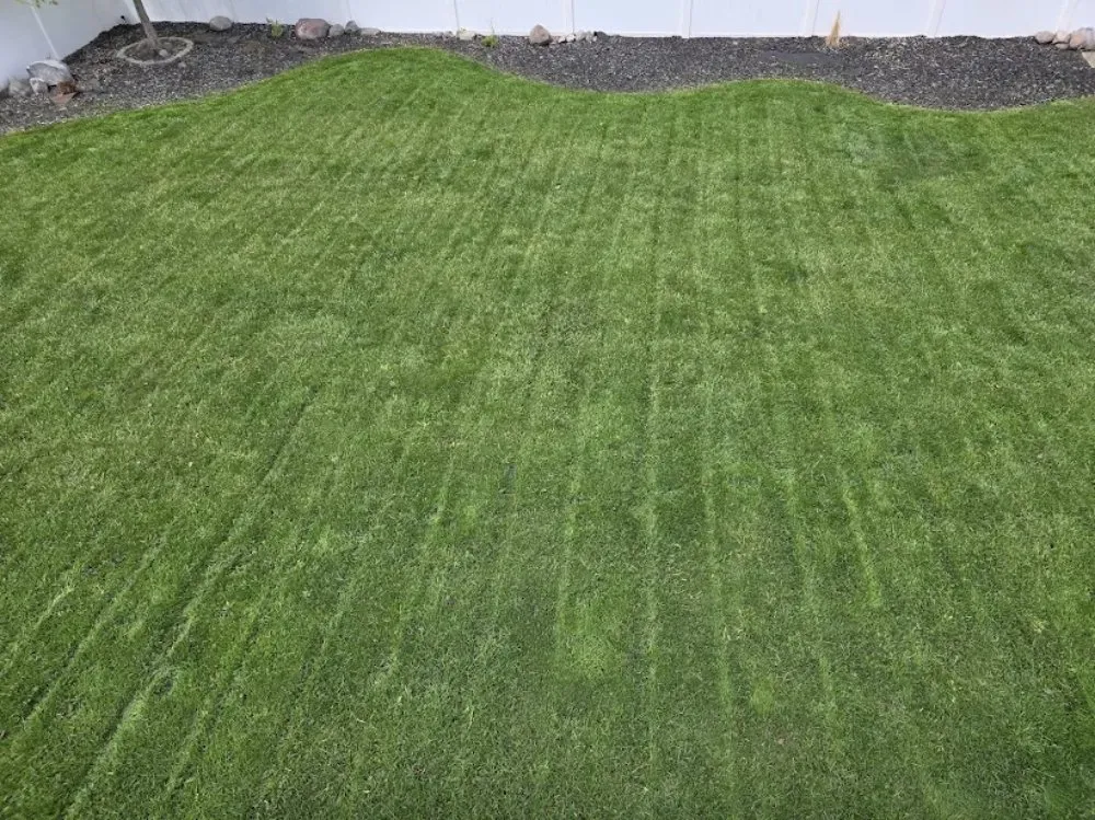 Expert landscape design experts serving Riverton, UT - Crosscut Lawns