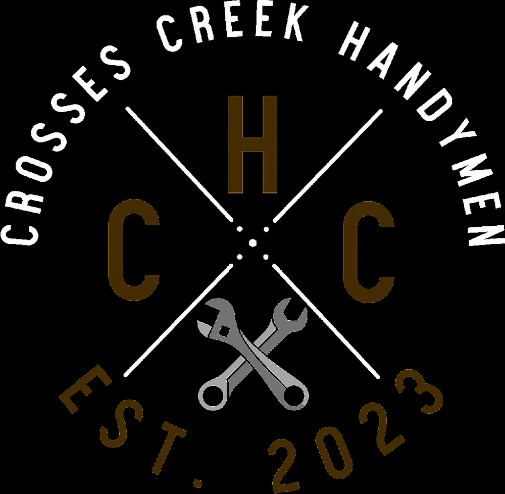 Professional landscape design for homes across Fayettevile, AR - Crosses Creek Handymen