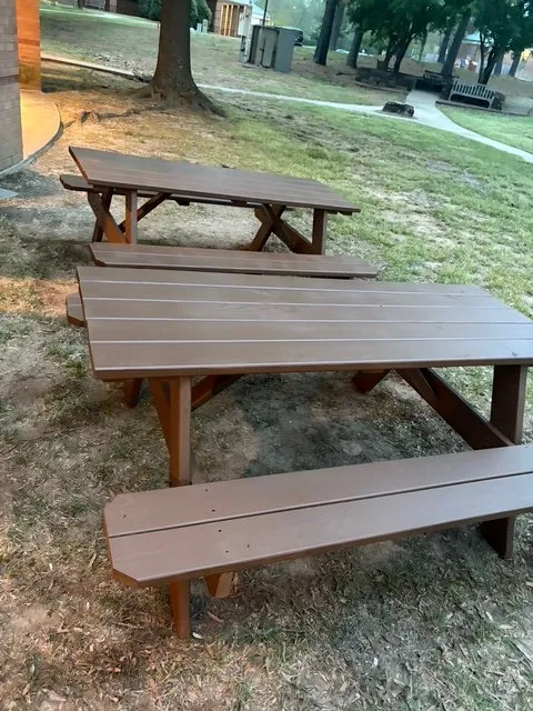 Local yard maintenance experts serving Fayettevile, AR - Crosses Creek Handymen