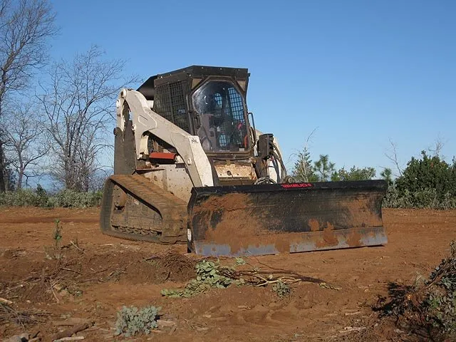 Professional landscaping services experts serving Paradise, CA - Crossfire Tree & Vegetation Services