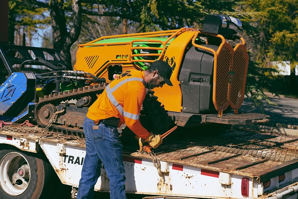 Expert landscaping services for outdoor upgrades across Paradise, CA - Crossfire Tree & Vegetation Services