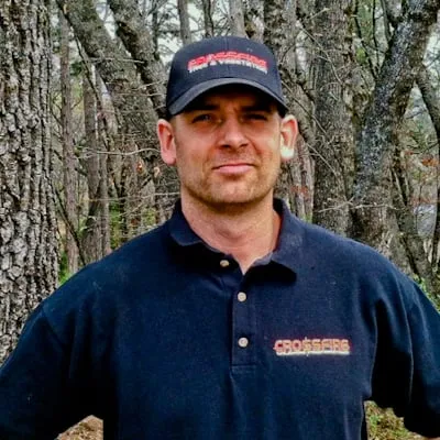 Local outdoor landscaping experts serving Paradise, CA - Crossfire Tree & Vegetation Services