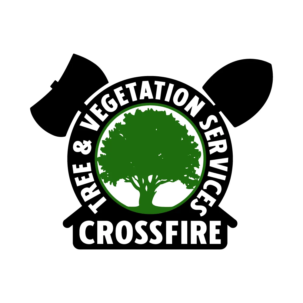 Expert garden landscaping in Paradise, CA by Crossfire Tree & Vegetation Services
