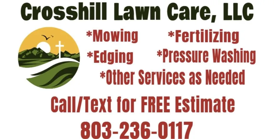 Reliable yard cleanup service in Blythewood, SC by Crosshill Lawn Care