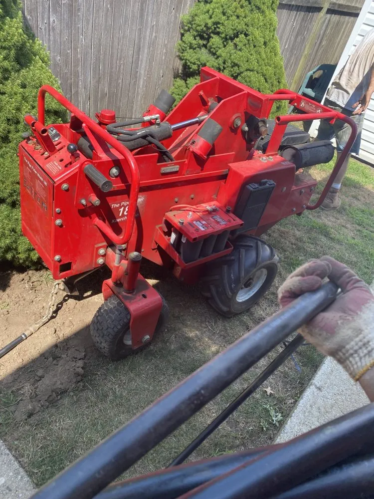 Professional yard maintenance experts serving Bellmore, NY - Crosslands Irrigation Company