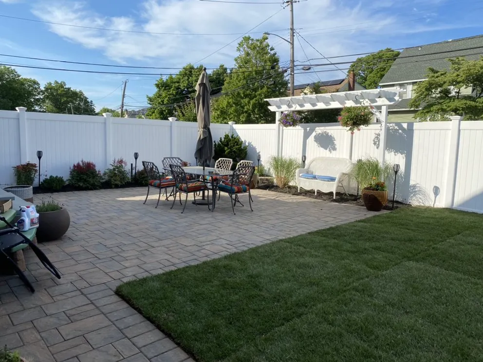 Affordable lawn mowing service in Bellmore, NY - Crosslands Irrigation Company