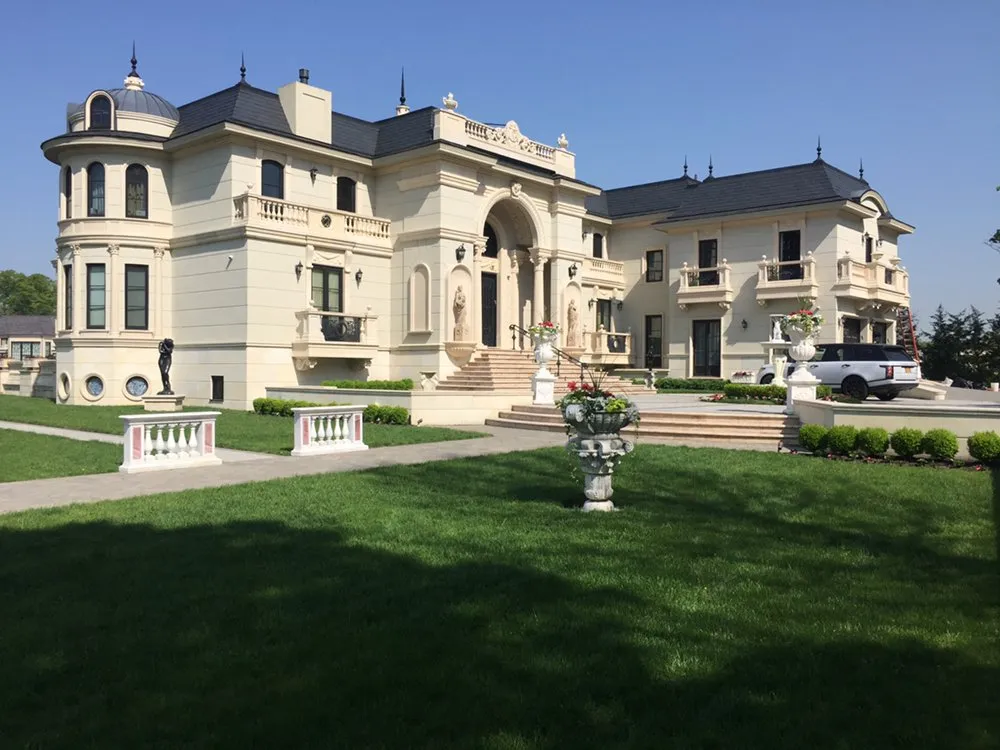 Local residential landscaping near you across Bellmore, NY - Crosslands Irrigation Company