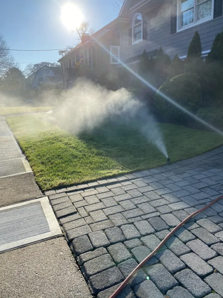 Affordable landscape design experts serving Bellmore, NY - Crosslands Irrigation Company