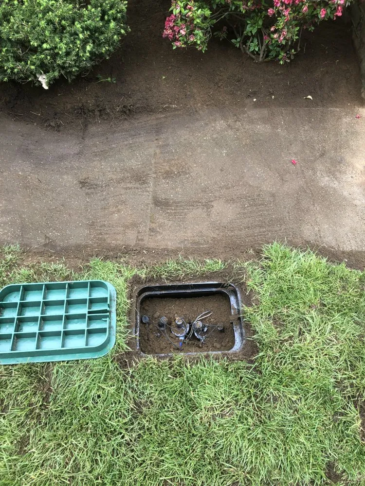 Reliable lawn mowing service in Bellmore, NY by Crosslands Irrigation Company