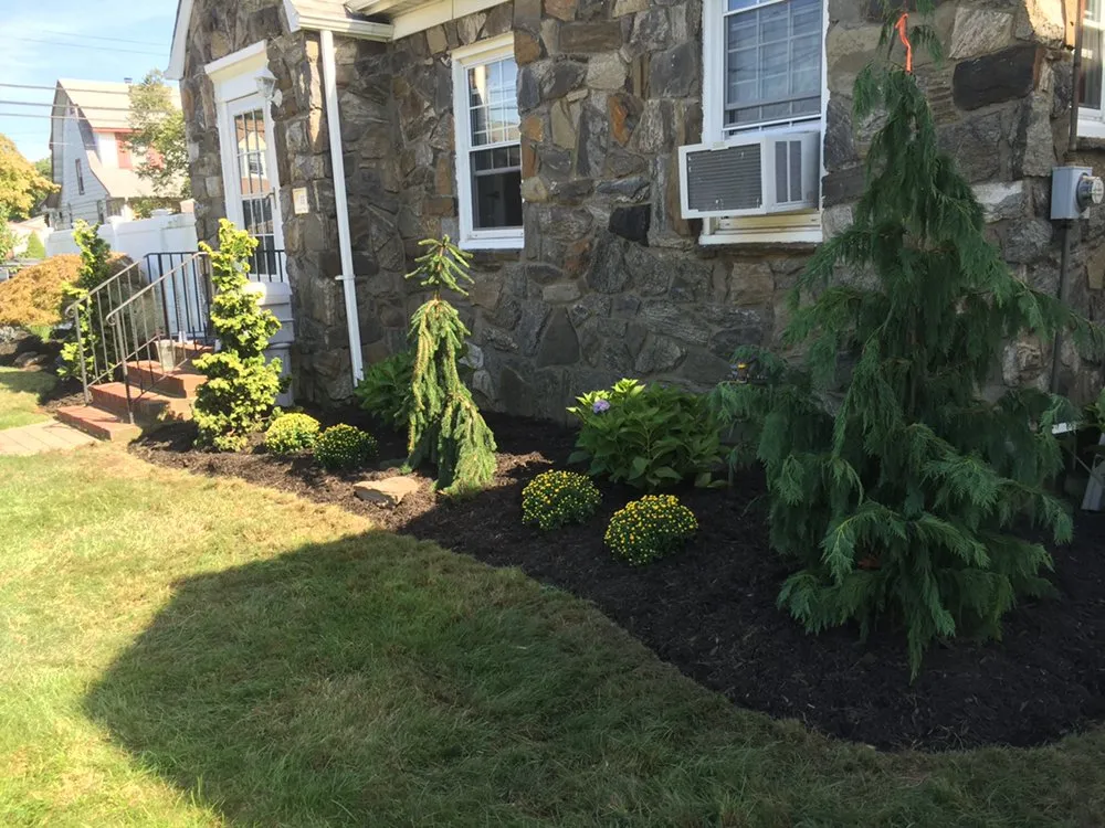 Expert landscape design for year-round maintenance across Bellmore, NY - Crosslands Irrigation Company
