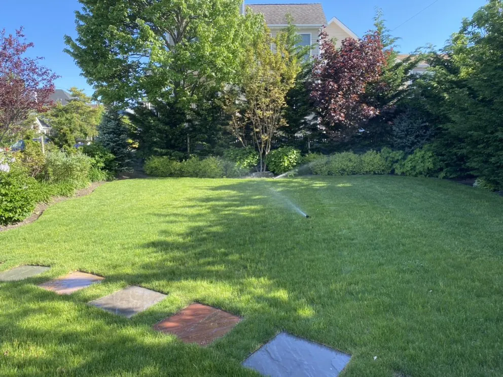 Trusted landscaping services experts serving Bellmore, NY - Crosslands Irrigation Company