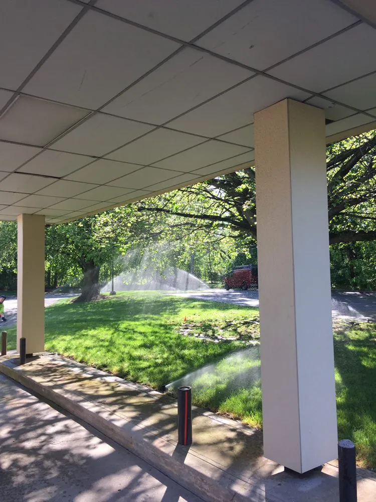 Trusted landscaping services experts serving Bellmore, NY - Crosslands Irrigation Company