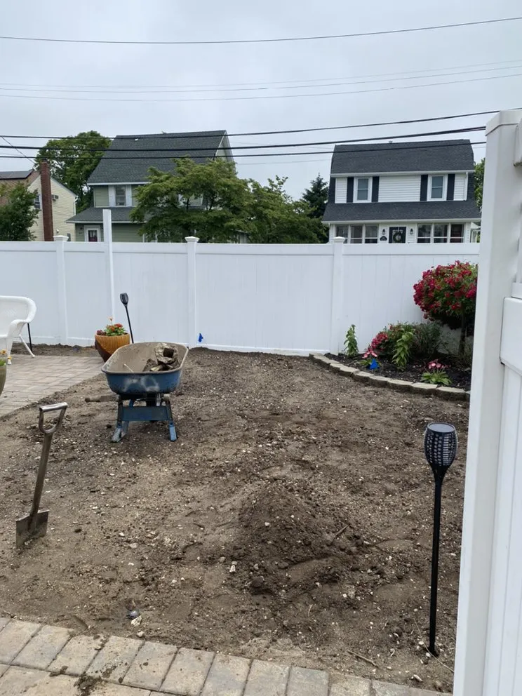 Professional landscape design for year-round maintenance across Bellmore, NY - Crosslands Irrigation Company
