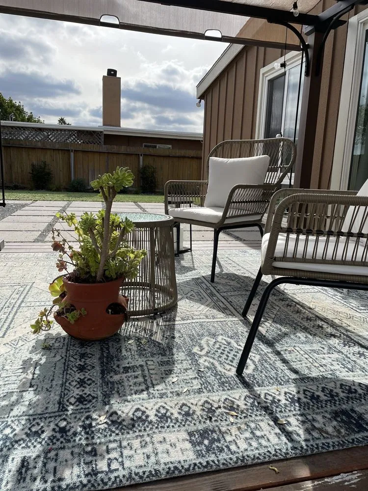 Professional landscaping services for homes across Santee, CA - Crossman Landscape