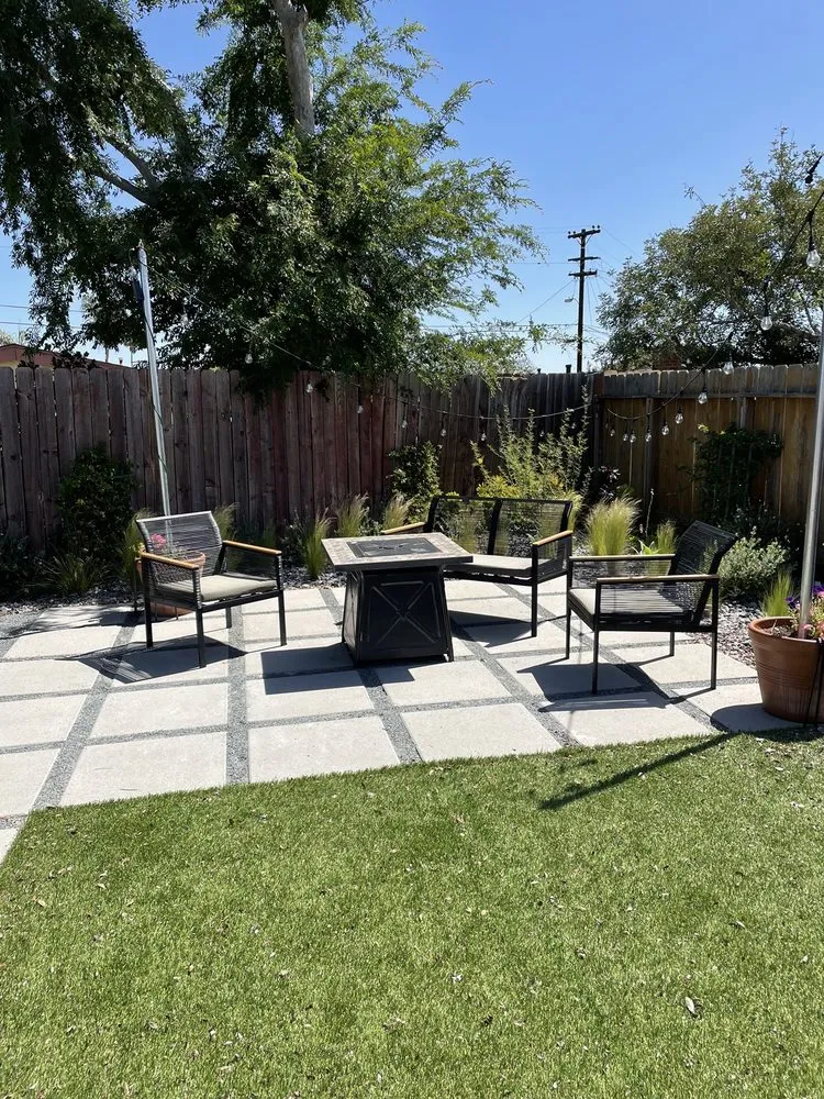 Custom lawn mowing service experts serving Santee, CA - Crossman Landscape