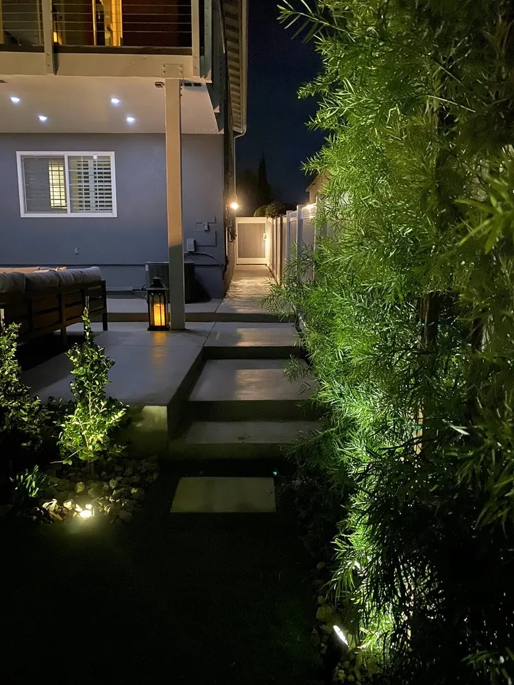 Reliable landscape design for residential properties across Santee, CA - Crossman Landscape