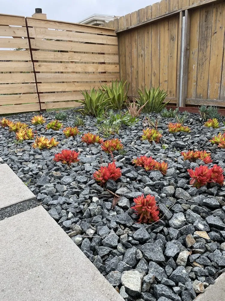 Trusted landscape installation experts serving Santee, CA - Crossman Landscape