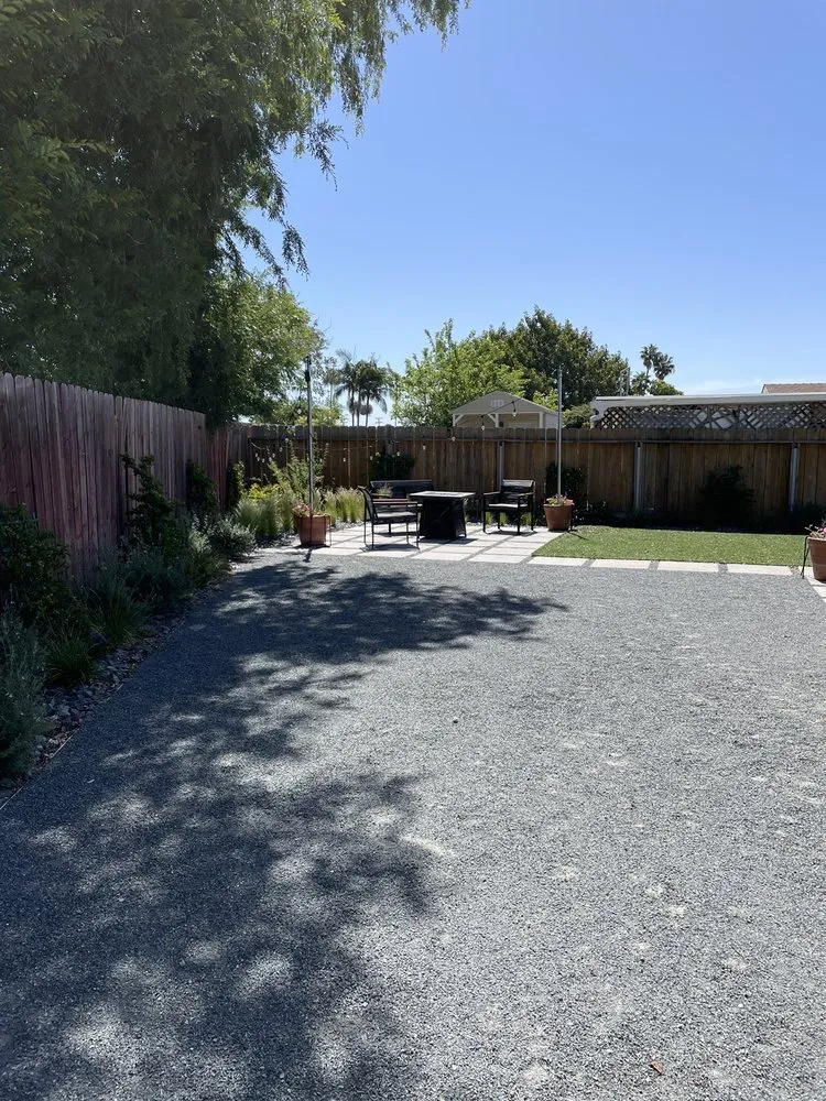 Custom landscaping services experts serving Santee, CA - Crossman Landscape