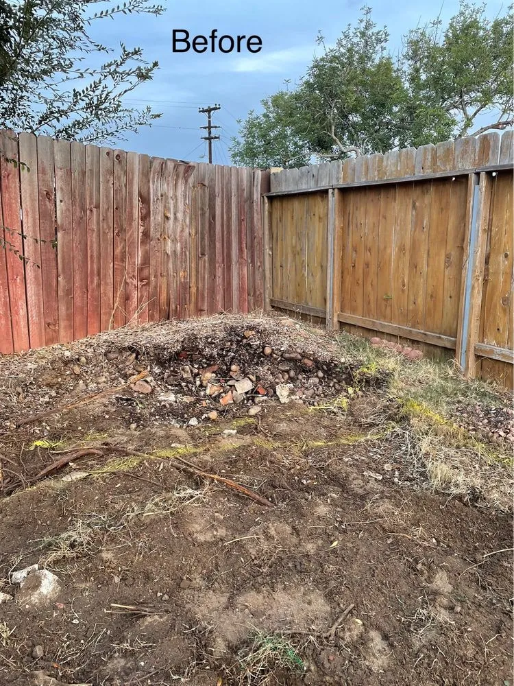 Professional garden landscaping for beautiful yards in Santee, CA by Crossman Landscape