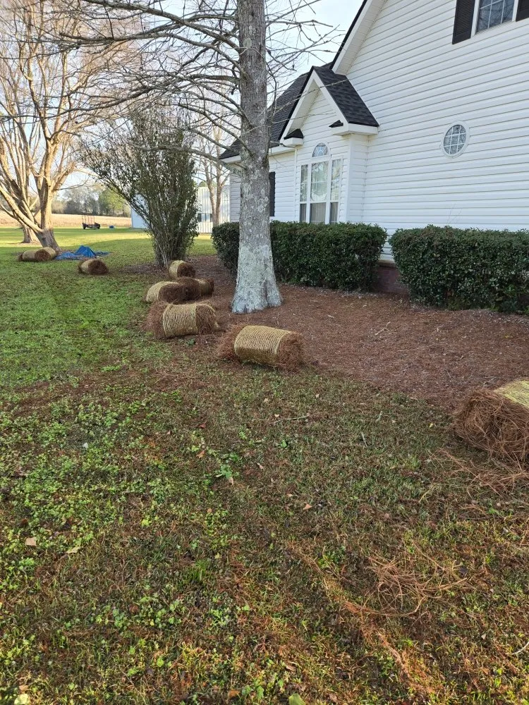 Trusted lawn care service in Foley, AL - Crossover Lawn Care