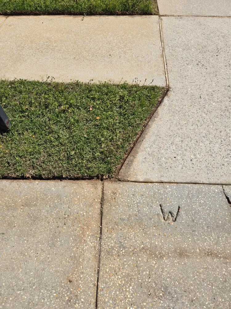 Reliable landscape design experts serving Foley, AL - Crossover Lawn Care