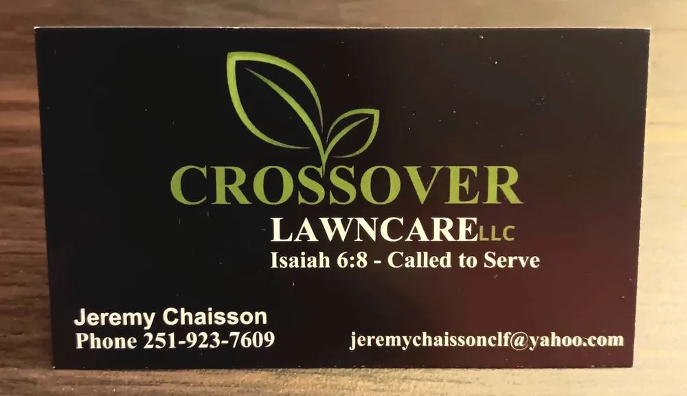 Trusted residential landscaping with custom design across Foley, AL - Crossover Lawn Care