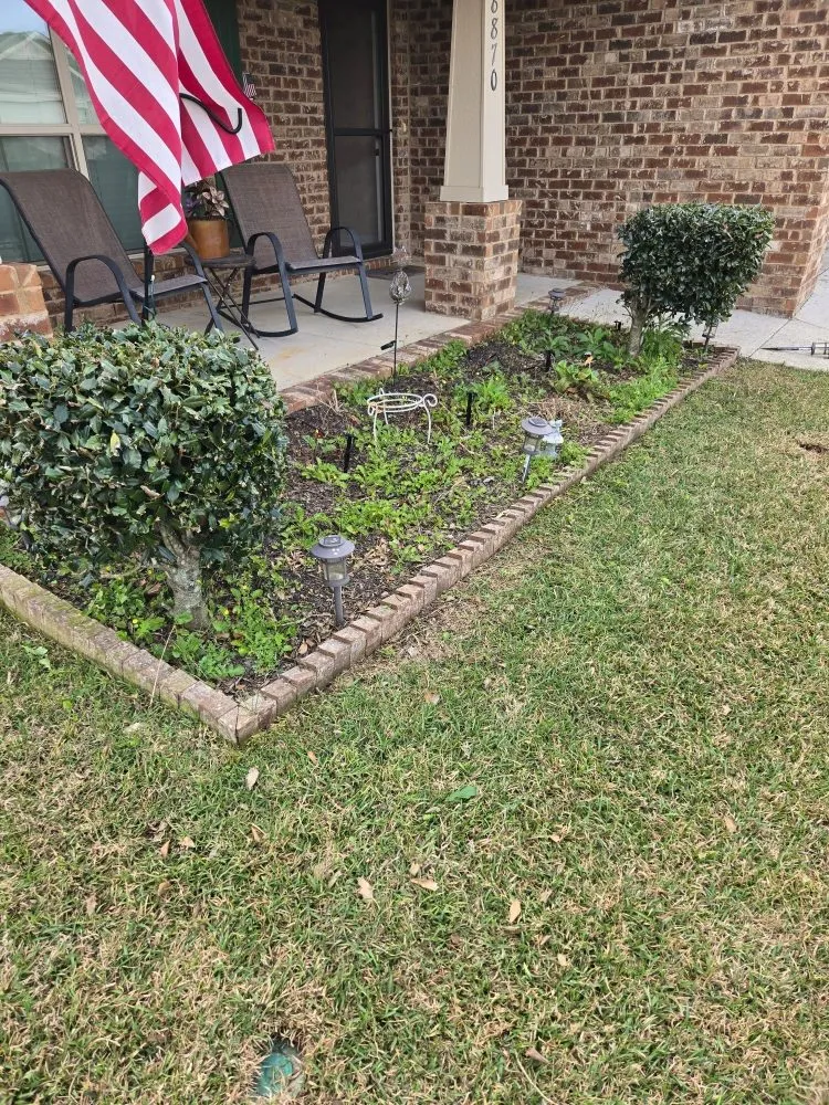 Reliable landscape design experts serving Foley, AL - Crossover Lawn Care
