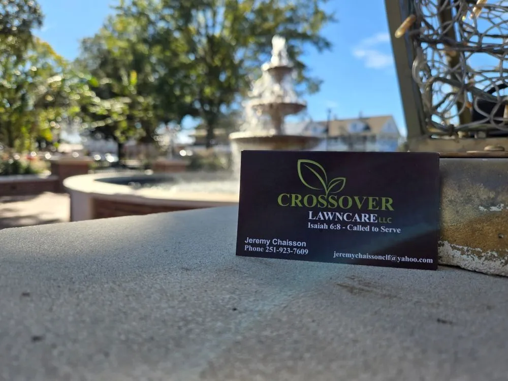 Affordable residential landscaping for beautiful yards across Foley, AL - Crossover Lawn Care